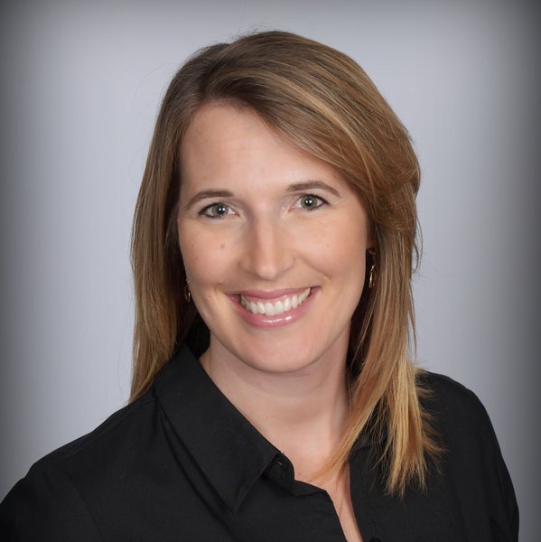 Moriah Modzelewski, Realtor